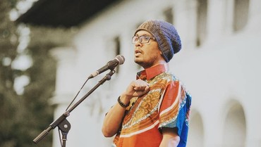 Status Poligami Terkuak, Ini yang Bikin Netizen Kecewa dengan Ustaz Hanan Attaki