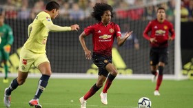 Man United Boyong Lima 'Bocah' Hadapi PSG di Liga Champions