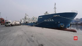 VIDEO: Kapal Listrik Ramah Lingkungan Pertama di Indonesia