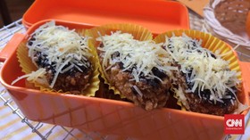 Tips Padukan Keju dengan Kuliner Nusantara Agar Terasa Lezat