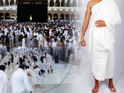 Ihram di Miqat Jadi Awal Ibadah Haji, Ini Penjelasan dan Titik Lokasinya