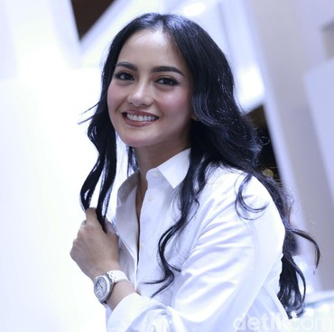 Fitri Salhuteru Terkejut Ririn Ekawati Ditangkap Terkait Narkoba