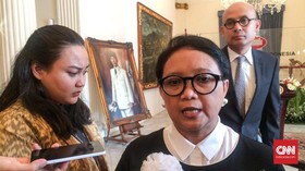 RI-Brunei Sepakat MoU Perlindungan TKI Selesai Akhir Tahun