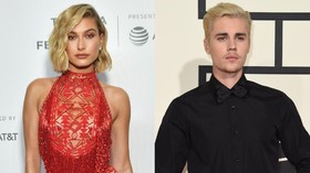 Justin Bieber Buat Kabar Hoaks soal Kehamilan Hailey