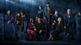 Kejutan Besar di Trailer Akhir 'Fantastic Beasts 2'