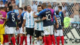 Head to Head Argentina vs Prancis: La Albiceleste Lebih Perkasa
