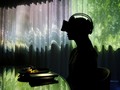 China Gunakan Virtual Reality Atasi Kecanduan Obat Terlarang