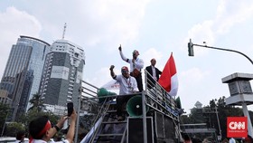 Serikat Pekerja Tolak Ahok Pimpin Pertamina