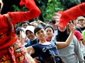 Ribuan Penari Internasional Bakal 'Jaipongan' di Bandung