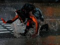 NYALANG: Percik Kenangan dalam Keramaian