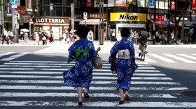 Yang Perlu Diketahui Sebelum <i>Backpacking</i> ke Jepang