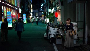 Ekonomi Jepang Terperosok ke Level Terburuk Sejak 1980