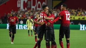 Juan Mata Ingin Puaskan Suporter Manchester United