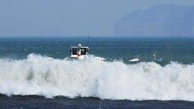 22 Migran Asal Mali Tewas Gegara Perahu Tenggelam di Libya