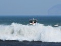 KM Bandar Nelayan Angkut 26 Awak Kecelakaan di Samudra Hindia