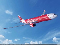 Kalah Gugatan, AirAsia X Dihukum Bayar THR-Pesangon 14 Karyawan