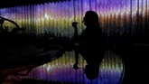 Kolaborasi Makan Enak dan Virtual Reality di Restoran Jepang Sebuah restoran di Jepang menggabungkan kenikmatan kuliner, seni, dan teknologi virtual reality (VR).