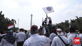 Menteri Rini: Saya Tak Akan Jerumuskan Pertamina