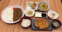 Ringer Hut: Ada Oyako Don dan Beef Curry Nagasaki yang Enak di Sini