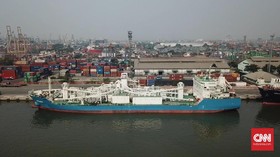 Regulasi Jadi Pengganjal Mimpi Indonesia Jadi Poros Maritim