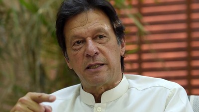 Eks PM Khan Tuding Pemerintah Pakistan Dalangi Upaya Pembunuhannya