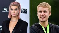 Justin Bieber Akui Sulit Percaya Hailey Baldwin