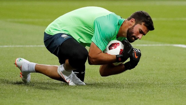 Para pemain bintang akan menunjukkan kebolehan mereka saat Copa America 2019 berlangsung di Brasil, 14 Juni sampai 7 Juli mendatang.