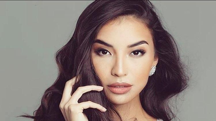 manohara odelia