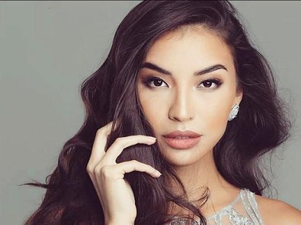 Kabar Terbaru Eks Istri 2 Pangeran Kelantan, Manohara & Miss Moscow