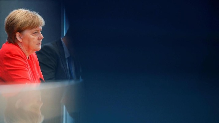 Setelah Turki, Jerman pun Terancam Jurang Resesi