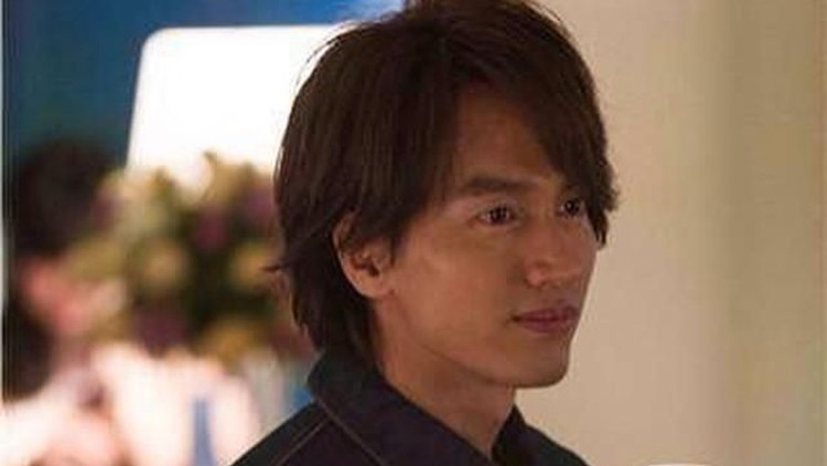 Jerry Yan