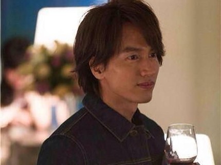 F4 Mau Reuni, Jerry Yan Bikin Netizen Salah Fokus