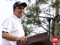 Anies akan Bongkar JPO karena Halangi Patung Selamat Datang