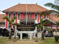 12 Napi Korupsi di Sukamiskin Dapat Remisi Idulfitri Sebulan