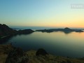 VIDEO: Jelajah Tiga Pulau di Taman Nasional Komodo