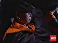 Pindah Rutan, Eks Kalapas Sukamiskin Segera Disidang