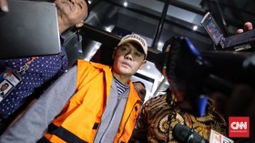 Jaksa Tuntut Kantor Suami Inneke Koesherawati Ganti Rp133 M ke Negara