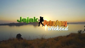 VIDEO: Jejak Petualang Weekend, Program Baru di Trans 7