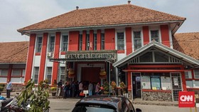 Pollycarpus Resmi Bebas Murni Besok