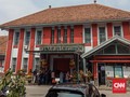 Cegah Corona di LP, 18.062 Tahanan dan Napi Anak Dibebaskan