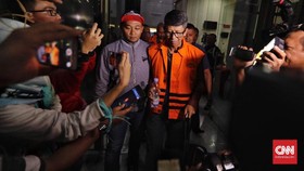 Pindahkan Napi Korupsi ke Nusakambangan Dinilai Bukan Jawaban