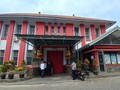 Buntut OTT KPK, Aparat Bongkar Gazebo di Lapas Sukamiskin