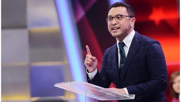 Bakal Nyapres 2024, Giring Eks Nidji Yakin Jadi Presiden RI