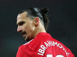 Sebelum Ronaldo, Ibrahimovic Pernah Sebut Mentalitas MU Kecil
