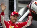 FOTO: Sebastian Vettel Dominasi Kualifikasi GP Jerman