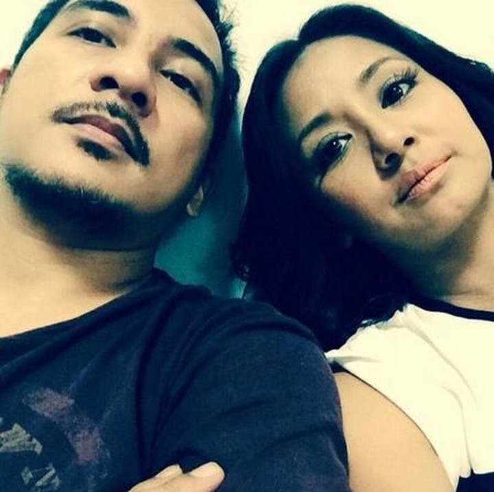 <p>Salah satu netizen menyebut mereka gorgeous couple. Setuju nggak, Bun? (Foto: Instagram: @Amaranggana) <br /><br /></p>