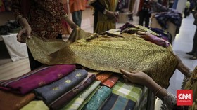 Pemerintah Siapkan Rp4,2 T untuk Kredit UMKM