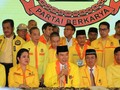 Romantika Orba Ala Berkarya dan Perlawanan Kaum Kota