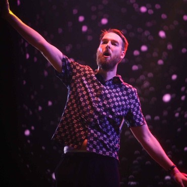 Lirik Lagu Back On Top - HONNE feat Griff