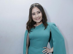 Untung Bisa Dicari Lagi, Prilly Latuconsina Utamakan Gaji Pegawai